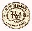 Ranch Ma'am - Home