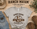 Authentic & True Goat Short Sleeve T Shirt