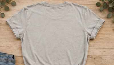 Authentic & True Goat Short Sleeve T Shirt