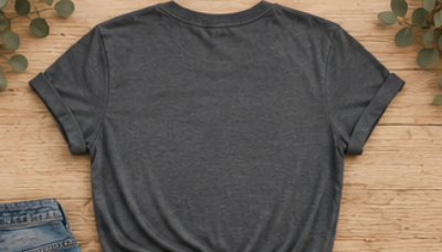 Authentic & True Goat Short Sleeve T Shirt