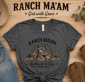 Authentic & True Goat Short Sleeve T Shirt