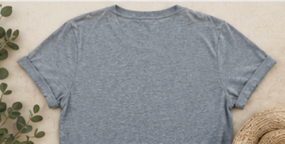 Grit with Grace LLapaca Short Sleeve T Shirt