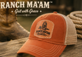 Grit with Grace LLapaca Hat