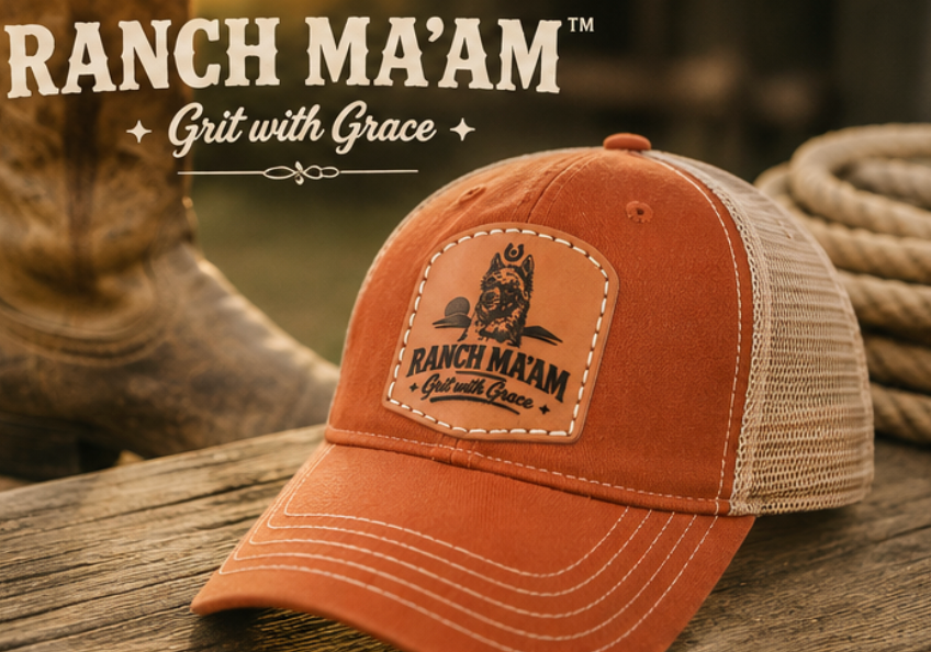 Grit with Grace LLapaca Hat