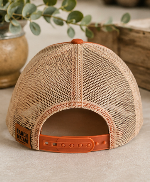 Grit with Grace LLapaca Hat