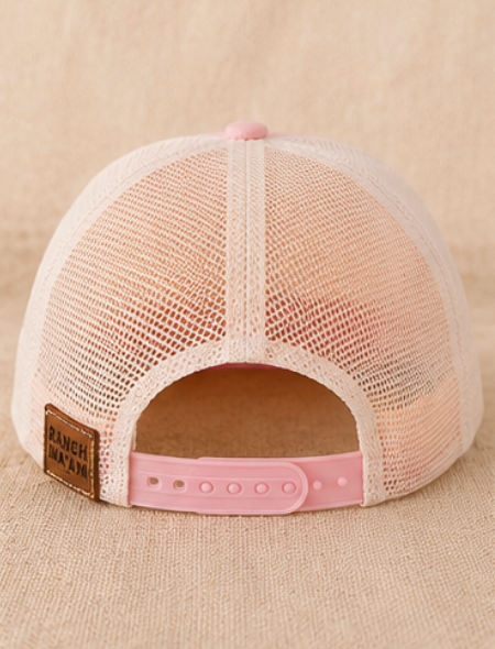 Grit with Grace Logo Hat