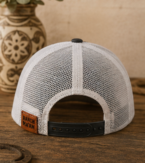 Country at Herat Horse Hat