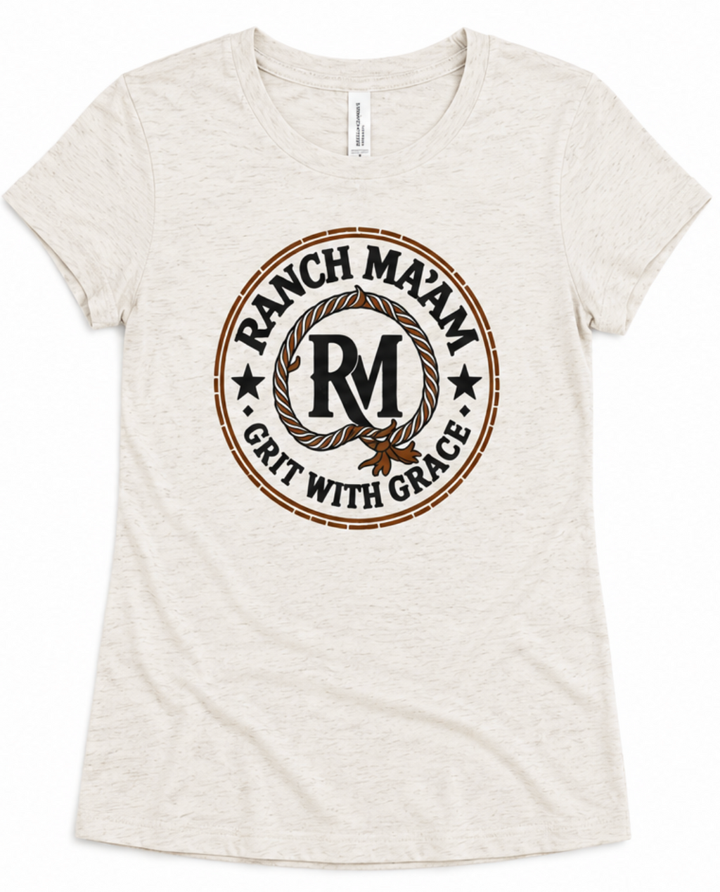 Roper Short Sleeve T Shirt