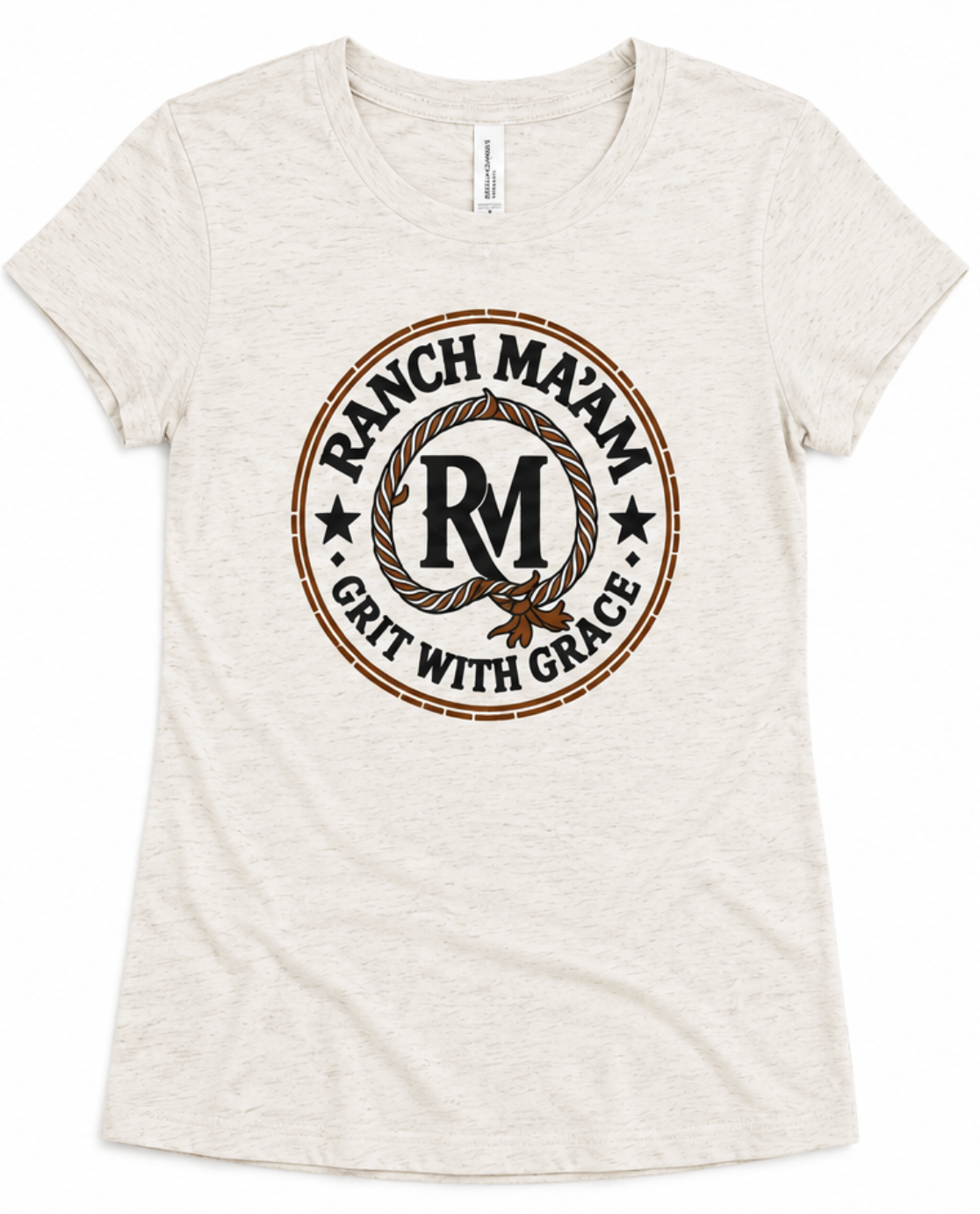 Roper Short Sleeve T Shirt