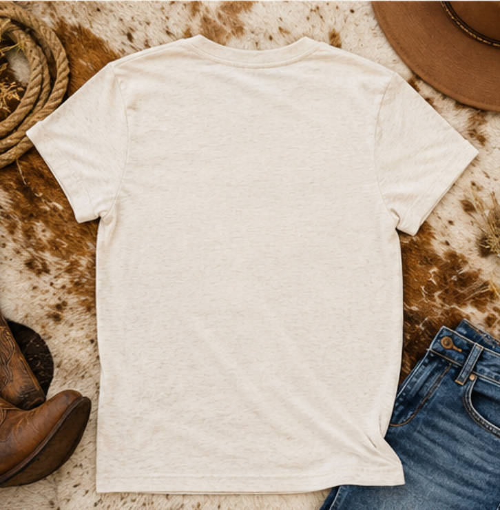 Bullhorn Short Sleeve T Shirt